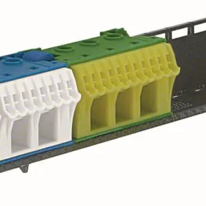 Nollskena Snabb frakt